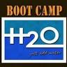 Boot Camp H2O