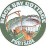 Boothbay Harbor Rental / Back Bay Cottage - Portside