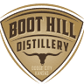 Boot Hill Distillery