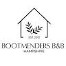 Bootmenders B&B