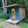 Boots Off Hostel & Campground