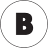 The Circle B Bar at Borasso Spirits