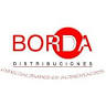 Borda Distribuciones