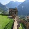 Borda Russell Ordesa Rural Tourism