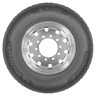 Border Tire