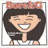 Borek G Cafe & Market
