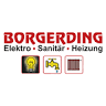 Borgerding GmbH & Co. Elektro + Heizung + Sanitär KG