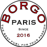 Borgo Paris Nutrition