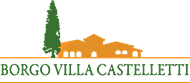 Hotel Il Borgo di Villa Castelletti