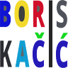 Boris Kačić - Art