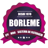 Borleme Comercial - Filial São João Da Boa Vista