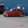Bornemans Blast From The Past Restoration and Customs Inc