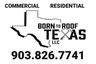 Born to Roof Texas, LLC