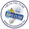 Boros és Fiai Villamosipari Kft.