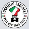Borriello Brothers Real New York Pizza