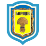 Borshchiv City Council