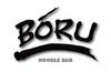 Boru Noodle Bar