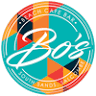 Bo’s Beach Café