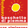Camping Il Boschetto di Piemma