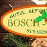 Hotel Restaurant Café Boschzicht