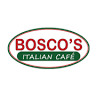 Bosco's Italian Cafe