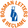 Bosmanletters en Reclame Bunnik