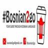 Bosnian 2GO - Your guide through Bosnian language