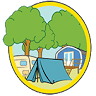 Camping de Bosrand