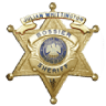 Bossier Parish Sheriff Substtn