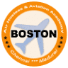 Best Airhostess Academy - Boston Aviation Academy