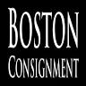 Boston Consignment