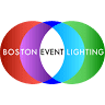 Boston Event Lighting