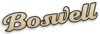 Boswell Guitars