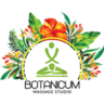 BOTANICUM Studio Masażu