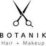 Botanik Hair and Makeup