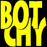 BOTCHY BOTCHY / ぼちぼち
