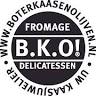 Boter Kaas en Olijven