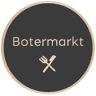 Botermarkt tearoom