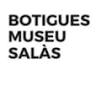 Botigues Museu Salàs