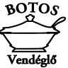 Botos vendéglő