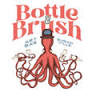 Bottle & Brush Art Bar
