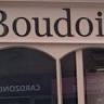 Boudoir Beauty