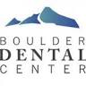 Boulder Dental Center/ Foothills