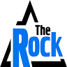 The Rock Boulderhalle