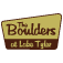 The Boulders at Lake Tyler