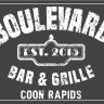 Boulevard Bar & Grille - Coon Rapids