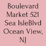 Boulevard Market