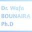 Dr. Wafa Bounaira, Ph.D. - Dr. en psychologie, Psychologue clinicienne, psychothérapeute, Agrément ONE, Luxembourg