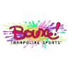 Bounce! Trampoline Sports
