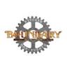 Boundary Kitchen, Bar & Events Center
